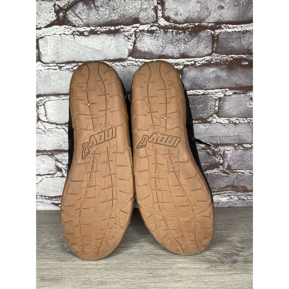 Inov-8 Bare-XF 210 V3 Black Synthetic Athletic Cross Training Shoes Men’s 13M US - Picture 7 of 16